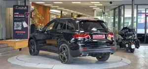 Mercedes-Benz GLC Bild 6