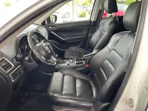 Mazda CX-5 Bild 5
