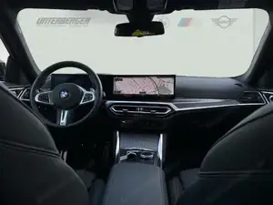 BMW 420d MSport M Sportpaket HiFi DAB GSD Klimaaut. Bild 6
