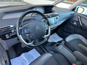 Citroen C4 Grand Picasso Bild 5