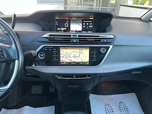 Citroen C4 Grand Picasso Bild 6