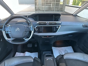Citroen C4 Grand Picasso Bild 7