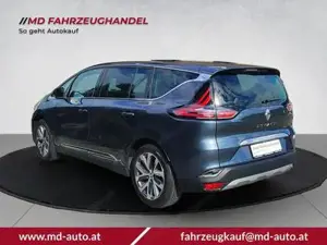 Renault Espace 1.6 dCi Energy Intens 118 kW (160 PS), Automati... Bild 4