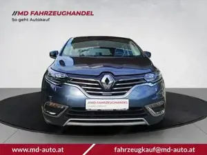 Renault Espace 1.6 dCi Energy Intens 118 kW (160 PS), Automati... Bild 2