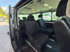 Volkswagen T6 Bild 11