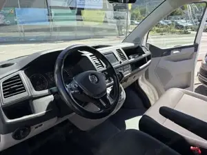 Volkswagen T6 Bild 9