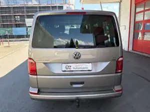 Volkswagen T6 Bild 5