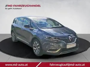 Renault Espace 1.6 dCi Energy Intens 118 kW (160 PS), Automati... Bild 8