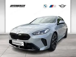 BMW 118d F70 M Sportpaket Head-Up HK HiFi DAB LED