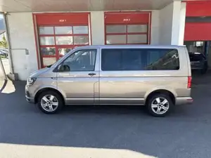 Volkswagen T6 Bild 7