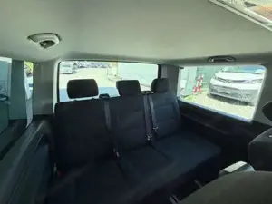 Volkswagen T6 Bild 10