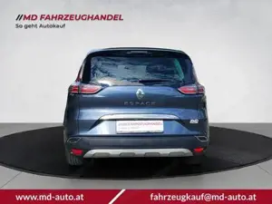 Renault Espace 1.6 dCi Energy Intens 118 kW (160 PS), Automati... Bild 5