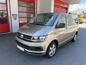 Volkswagen T6 Bild 3