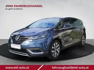 Renault Espace 1.6 dCi Energy Intens 118 kW (160 PS), Automati...