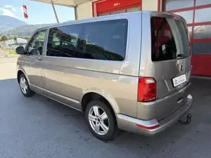 Volkswagen T6 Bild 4