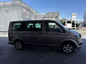 Volkswagen T6 Bild 8