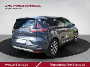 Renault Espace 1.6 dCi Energy Intens 118 kW (160 PS), Automati... Bild 6