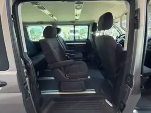 Volkswagen T6 Bild 12