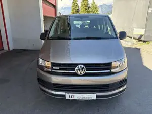 Volkswagen T6 Bild 2