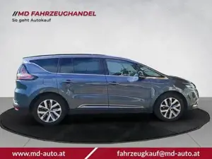 Renault Espace 1.6 dCi Energy Intens 118 kW (160 PS), Automati... Bild 7