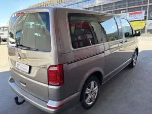 Volkswagen T6 Bild 6