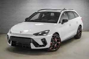 Cupra Leon Sportstourer ST 2,0 TSI DSG 4Drive VZ Extreme - LAGER 245 kW...