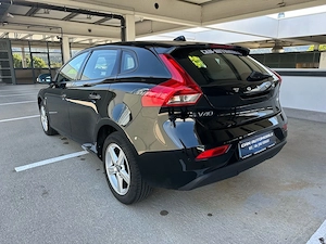 Volvo V40 Kinetic Bild 7