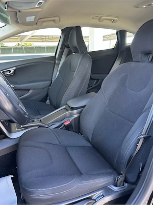 Volvo V40 Kinetic Bild 10