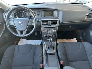 Volvo V40 Kinetic Bild 4