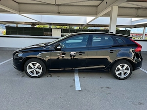 Volvo V40 Kinetic Bild 6