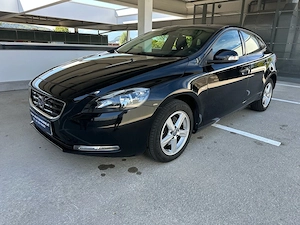 Volvo V40 Kinetic Bild 5