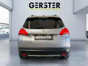 Peugeot 2008 Bild 5