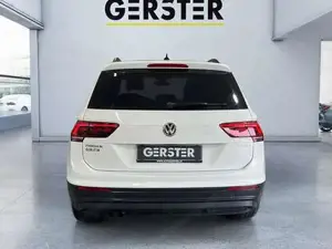 Volkswagen Tiguan Bild 5