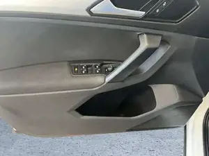 Volkswagen Tiguan Bild 11