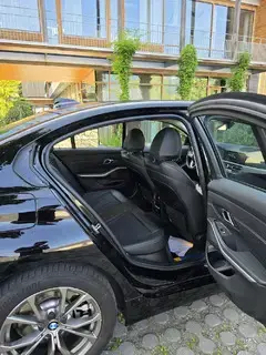 BMW 320e PHEV Aut. Limousine G20 2021 Bild 8