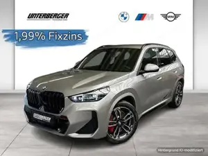 BMW X1 xDrive20d 1,99% Fixzinsaktion M Sportpaket DAB LED Shz