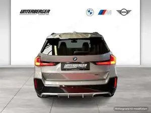 BMW X1 xDrive20d 1,99% Fixzinsaktion M Sportpaket DAB LED Shz Bild 6