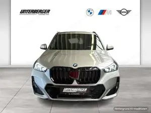 BMW X1 xDrive20d 1,99% Fixzinsaktion M Sportpaket DAB LED Shz Bild 3