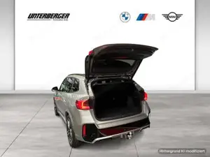 BMW X1 xDrive20d 1,99% Fixzinsaktion M Sportpaket DAB LED Shz Bild 12