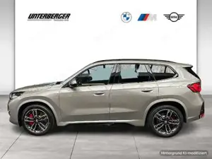 BMW X1 xDrive20d 1,99% Fixzinsaktion M Sportpaket DAB LED Shz Bild 4