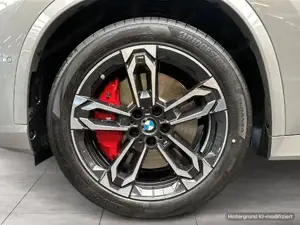 BMW X1 xDrive20d 1,99% Fixzinsaktion M Sportpaket DAB LED Shz Bild 7