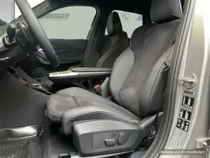 BMW X1 xDrive20d 1,99% Fixzinsaktion M Sportpaket DAB LED Shz Bild 10