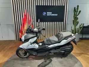 BMW C 400 GT Vorführfahrzeug
