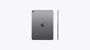 SONDERANGEBOT nur HEUTE Apple iPad Air 11-inch (M4) WiFi + Cellular Bild 2