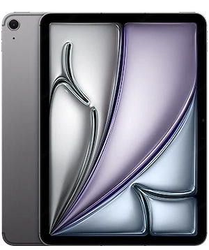 SONDERANGEBOT nur HEUTE Apple iPad Air 11-inch (M4) WiFi + Cellular
