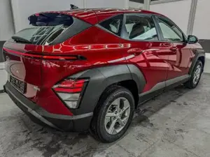 Hyundai KONA STYLE PLUS HEV DCT ACC NAVI RFK Smart Key 1.6 N... Bild 3