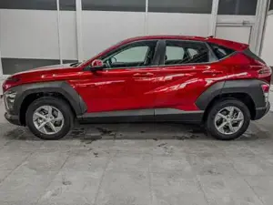 Hyundai KONA STYLE PLUS HEV DCT ACC NAVI RFK Smart Key 1.6 N... Bild 4