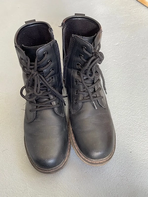 Halbschuhe gr 36 Bild 2