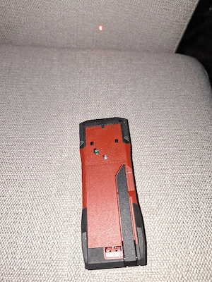laser Messer  Bild 3