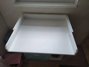 Wickeltisch Ikea Bild 2